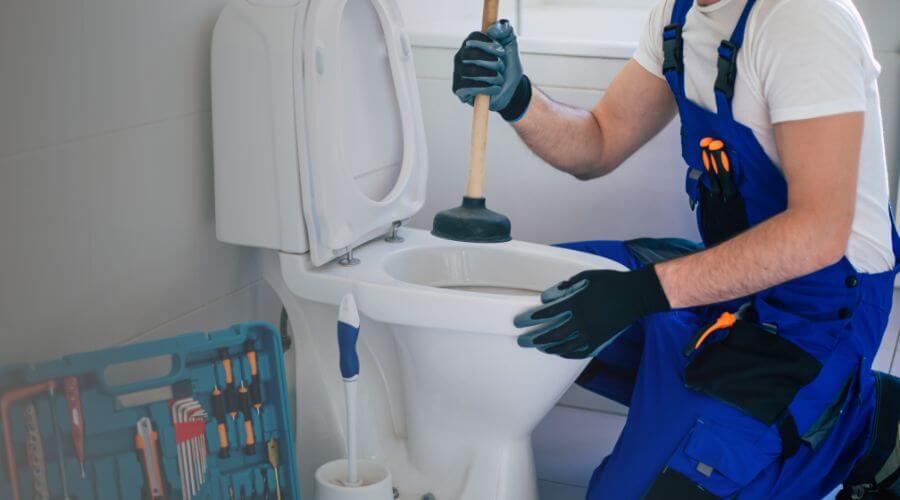 Professional emergency plumbing in Springhill, LA